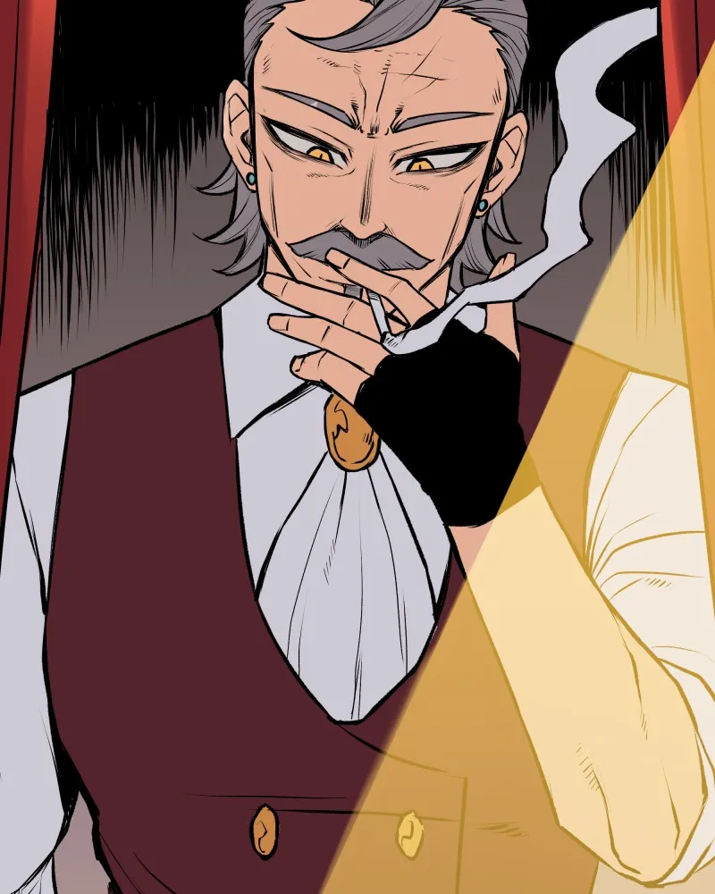 Read Everywhere & Nowhere chapter 219 image 16 on Lezhin