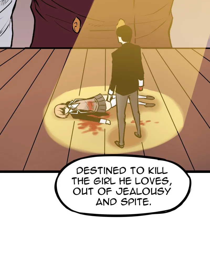 Read Everywhere & Nowhere chapter 219 image 17 on Lezhin