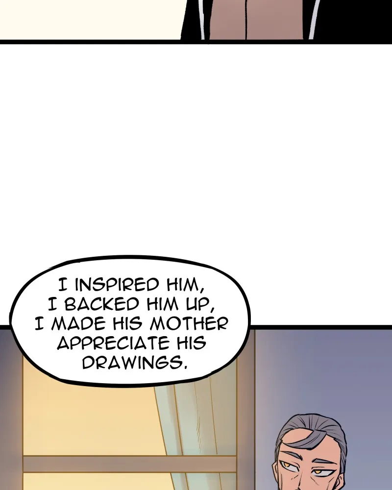 Read Everywhere & Nowhere chapter 219 image 19 on Lezhin