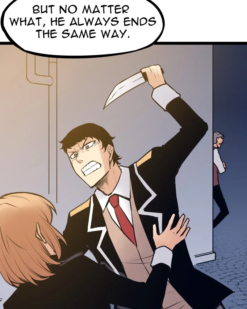 Read Everywhere & Nowhere chapter 219 image 21 on Lezhin