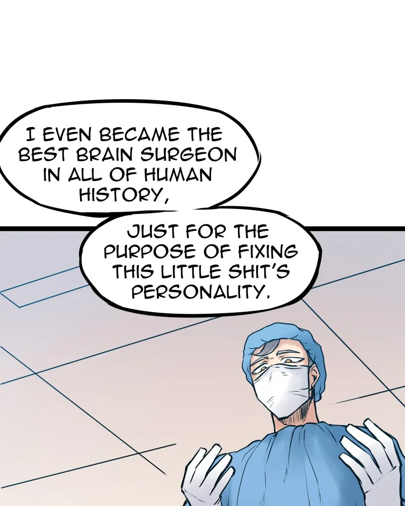 Read Everywhere & Nowhere chapter 219 image 24 on Lezhin
