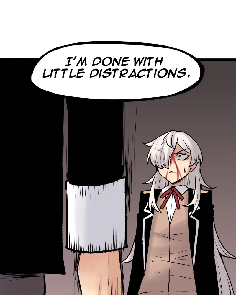 Read Everywhere & Nowhere chapter 219 image 33 on Lezhin