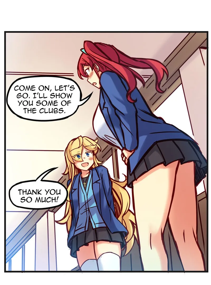 Read Everywhere & Nowhere chapter 22 image 10 on Lezhin