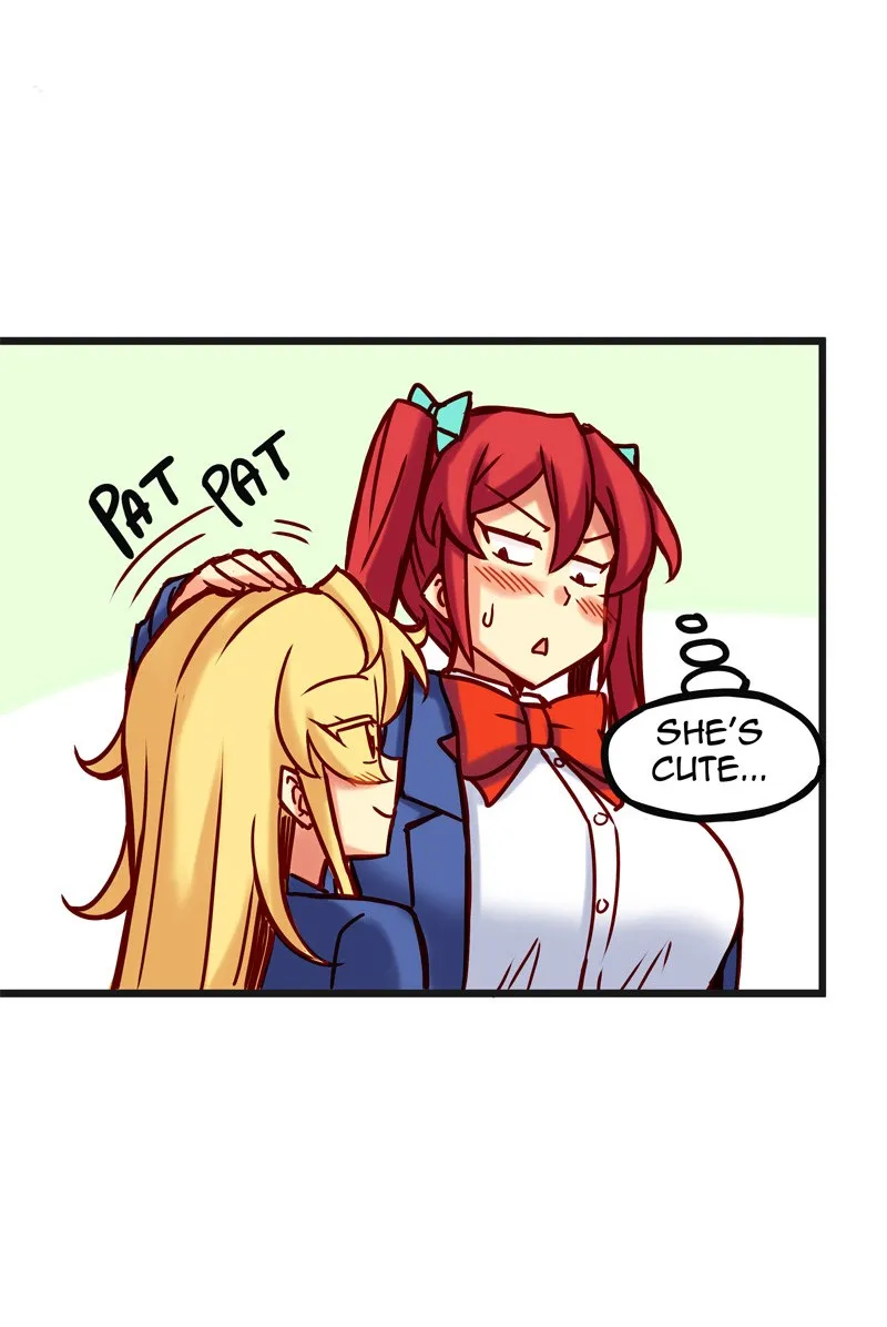 Read Everywhere & Nowhere chapter 22 image 11 on Lezhin