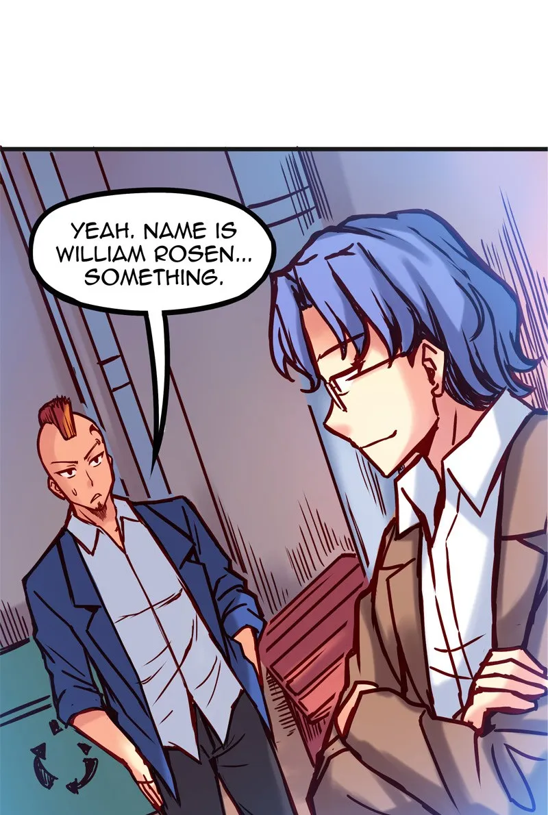 Read Everywhere & Nowhere chapter 22 image 13 on Lezhin