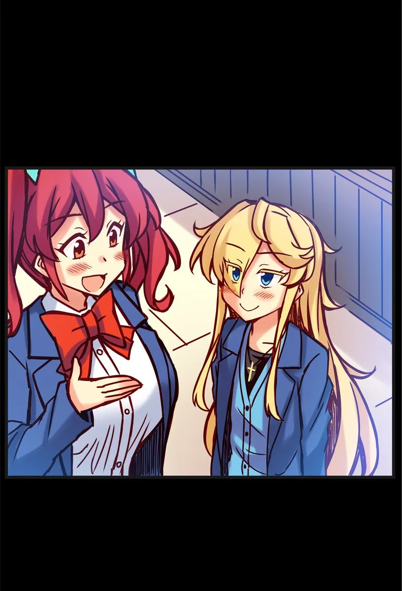 Read Everywhere & Nowhere chapter 22 image 18 on Lezhin