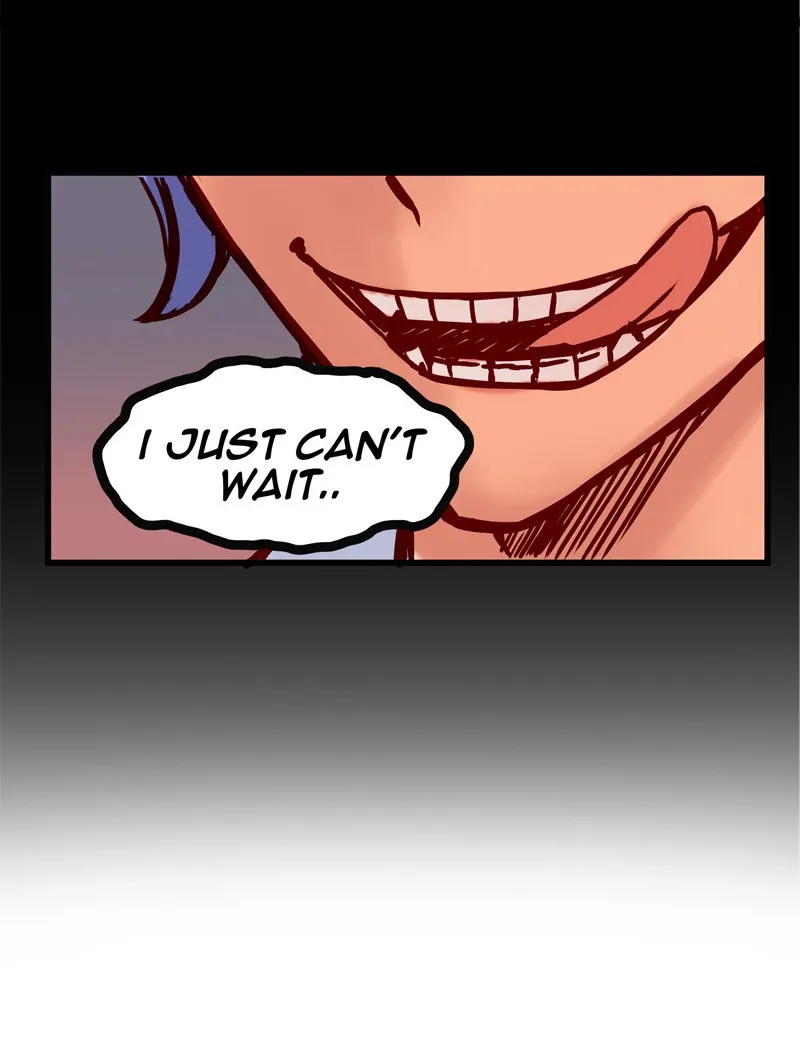 Read Everywhere & Nowhere chapter 22 image 19 on Lezhin