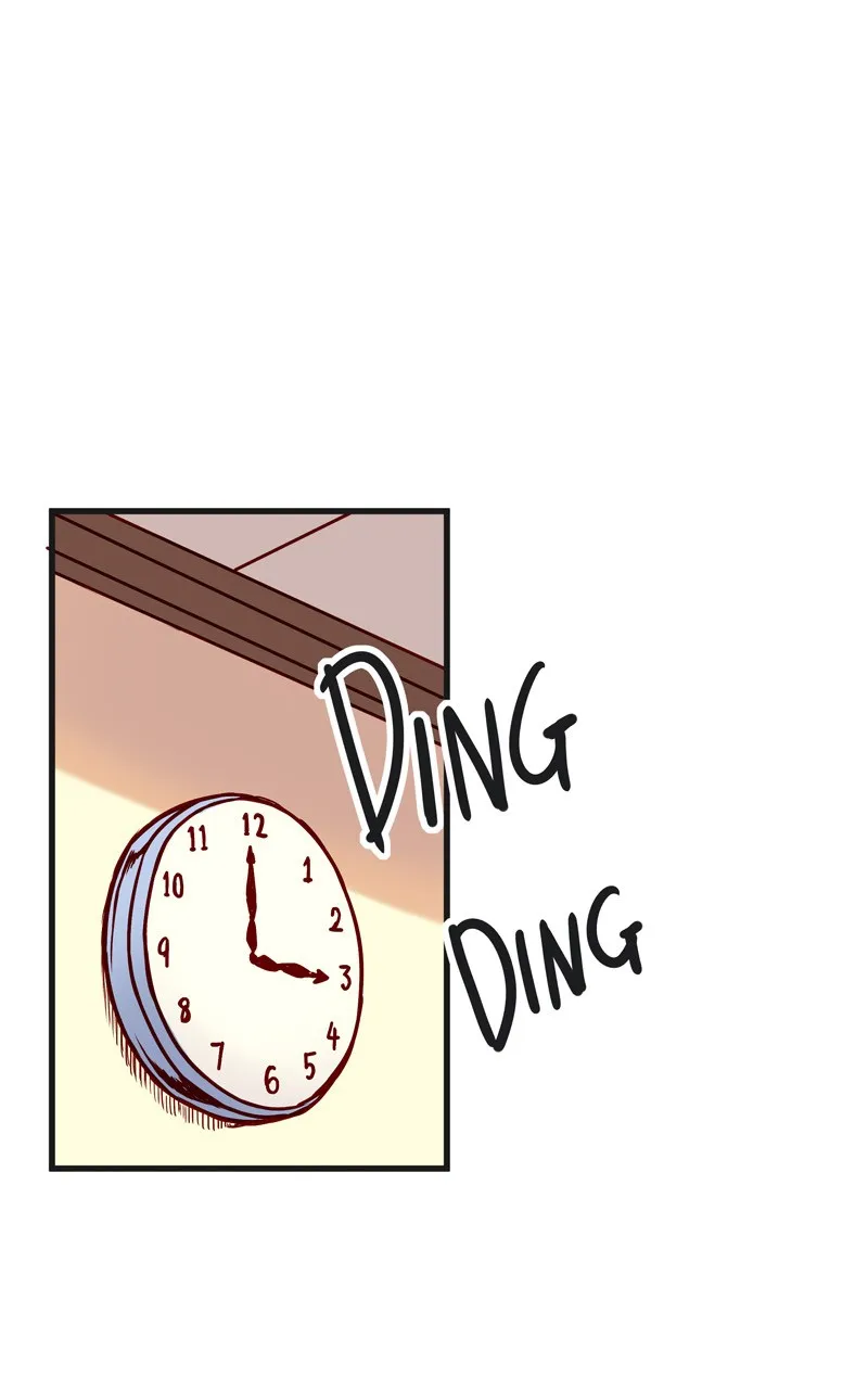 Read Everywhere & Nowhere chapter 22 image 3 on Lezhin