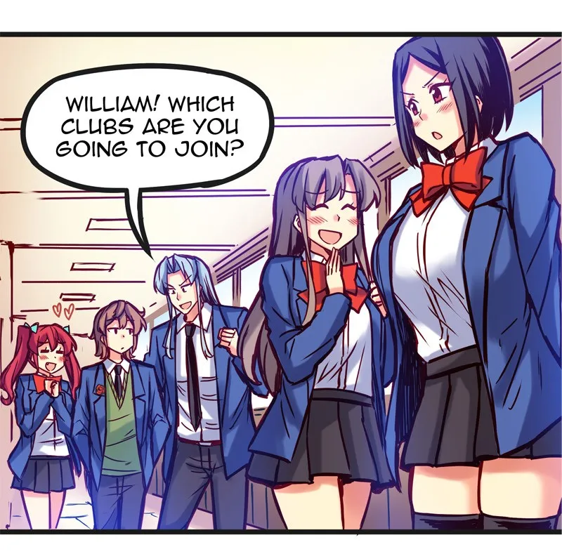 Read Everywhere & Nowhere chapter 22 image 4 on Lezhin
