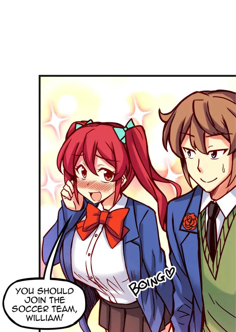 Read Everywhere & Nowhere chapter 22 image 6 on Lezhin