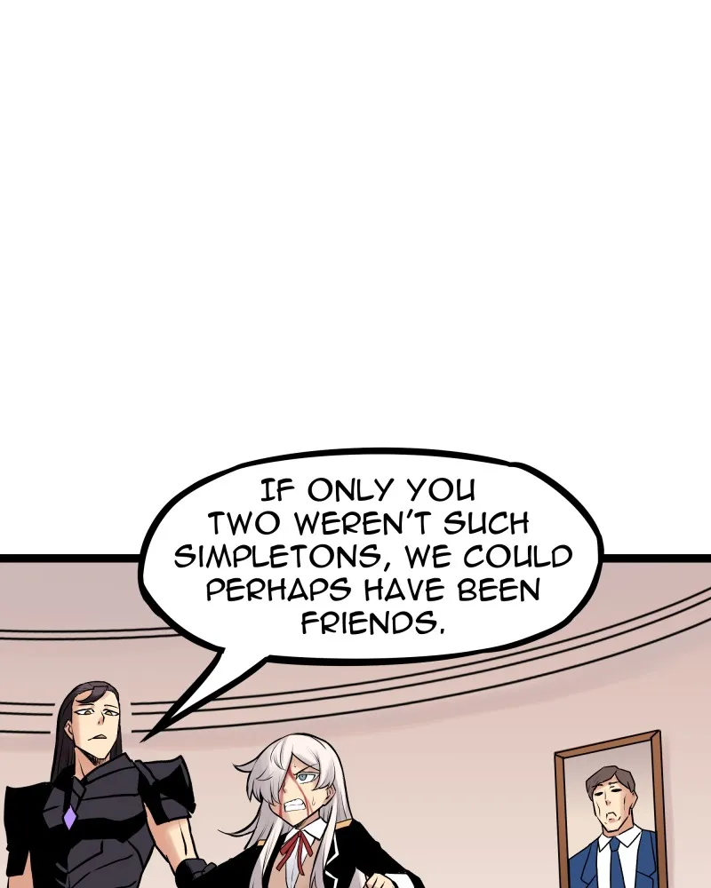 Read Everywhere & Nowhere chapter 220 image 14 on Lezhin