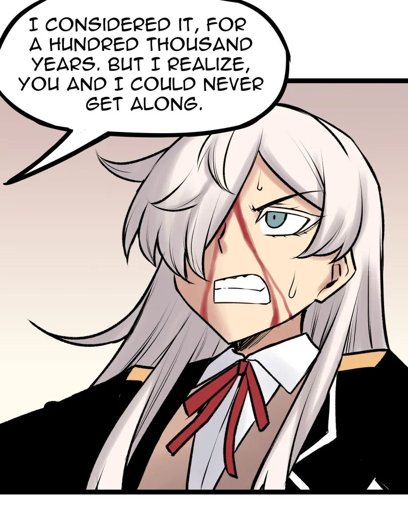 Read Everywhere & Nowhere chapter 220 image 16 on Lezhin