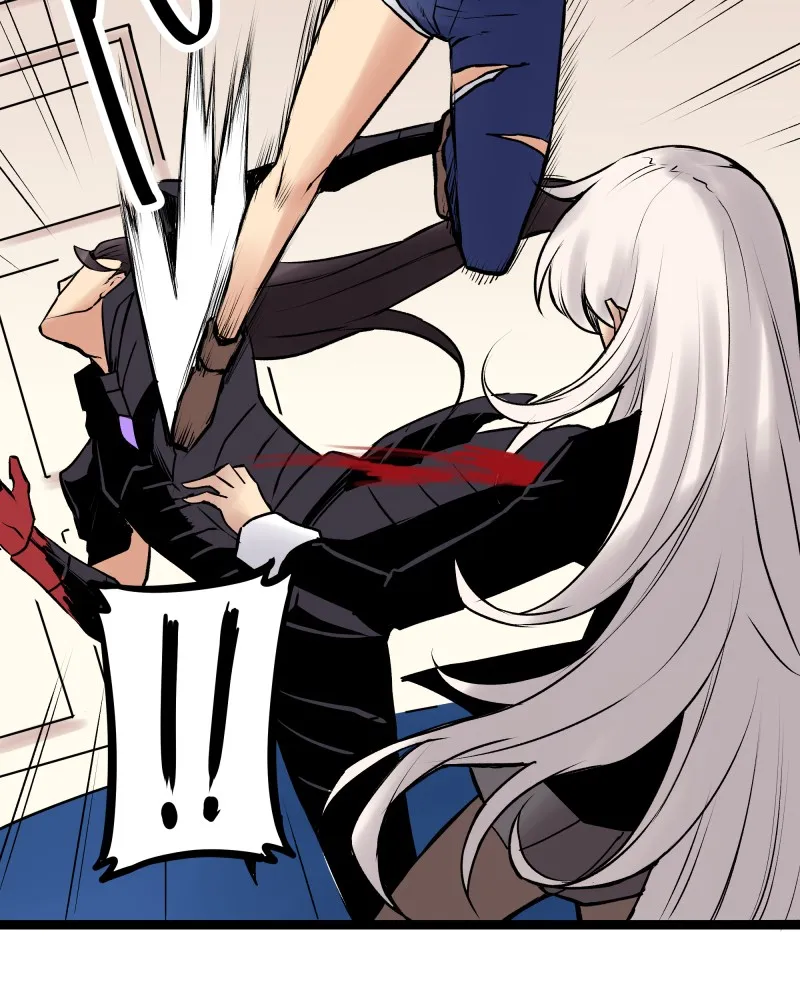 Read Everywhere & Nowhere chapter 220 image 25 on Lezhin