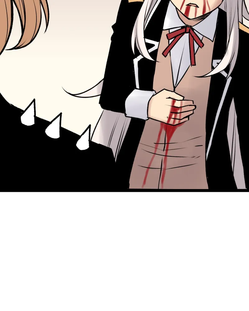 Read Everywhere & Nowhere chapter 220 image 28 on Lezhin