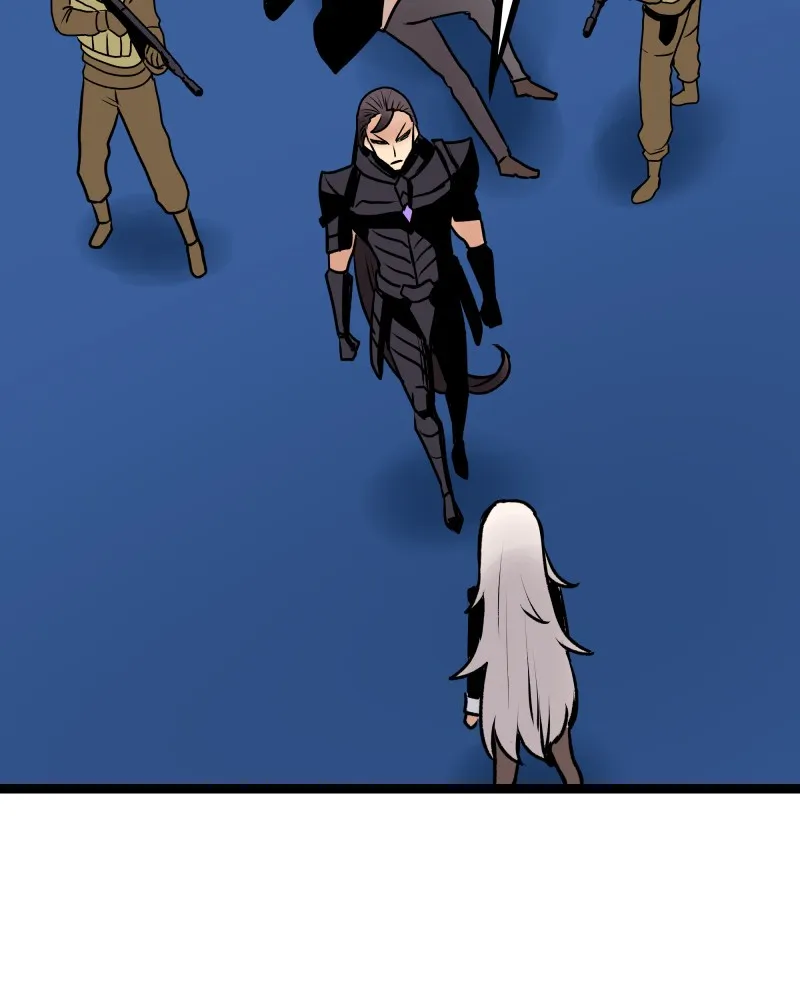 Read Everywhere & Nowhere chapter 220 image 3 on Lezhin