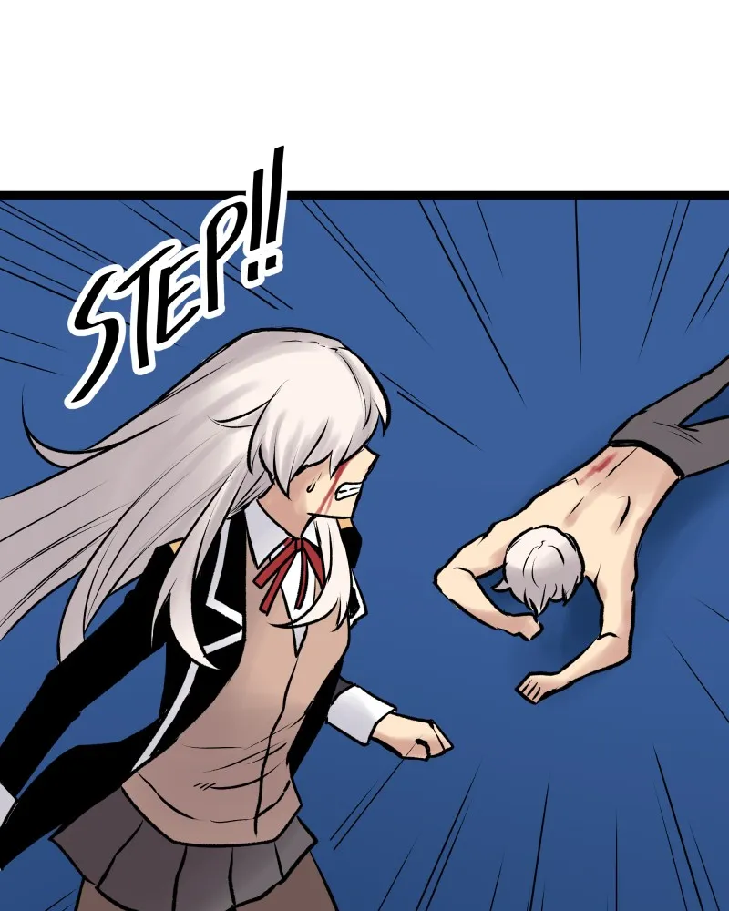 Read Everywhere & Nowhere chapter 220 image 8 on Lezhin