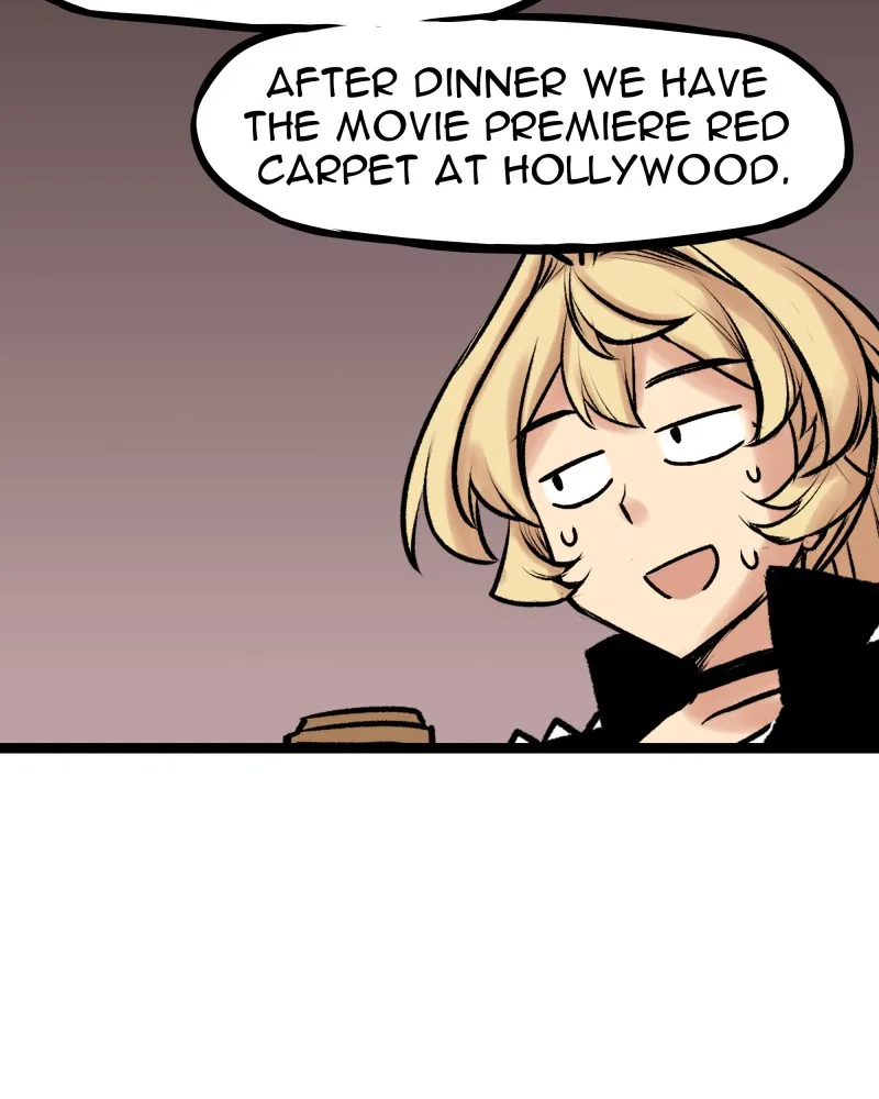 Read Everywhere & Nowhere chapter 221 image 11 on Lezhin