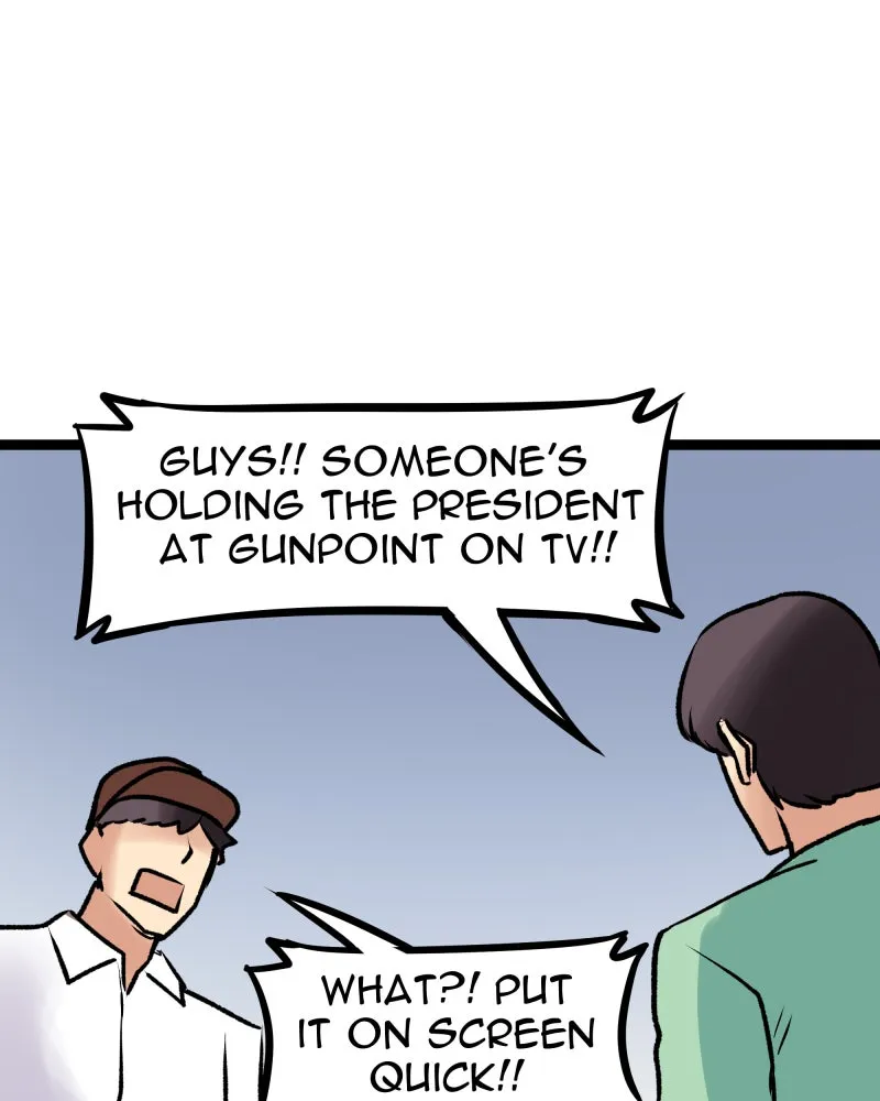 Read Everywhere & Nowhere chapter 221 image 12 on Lezhin
