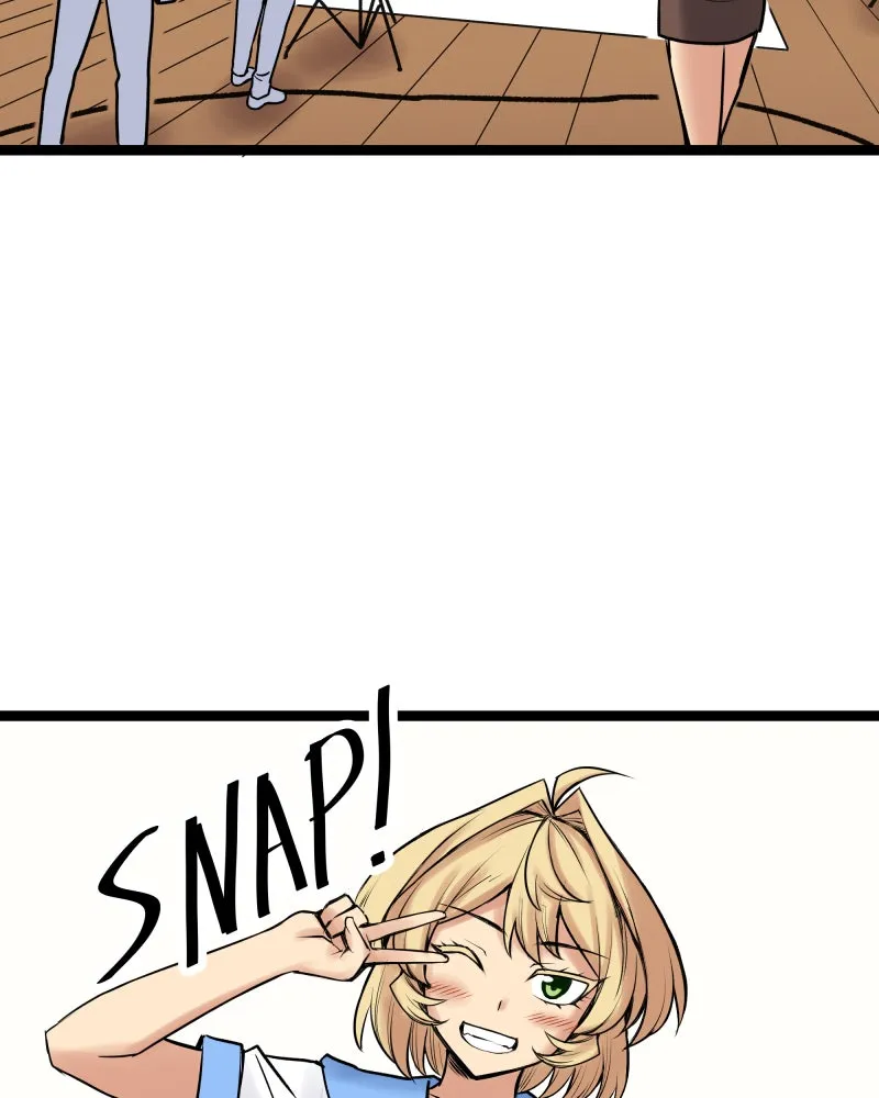 Read Everywhere & Nowhere chapter 221 image 3 on Lezhin
