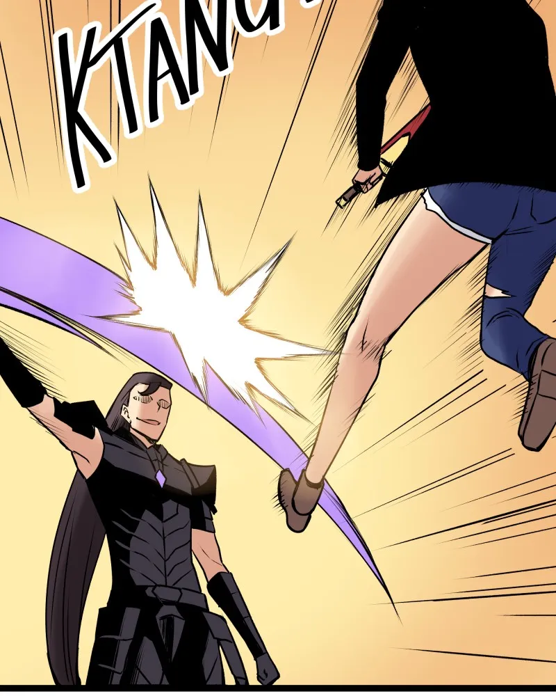 Read Everywhere & Nowhere chapter 221 image 31 on Lezhin