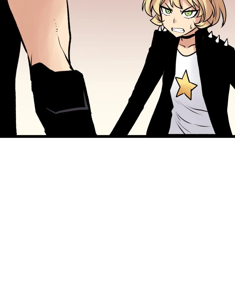 Read Everywhere & Nowhere chapter 221 image 35 on Lezhin