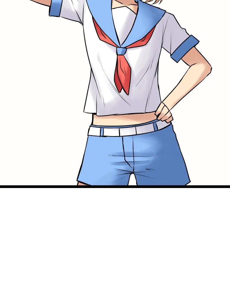 Read Everywhere & Nowhere chapter 221 image 4 on Lezhin