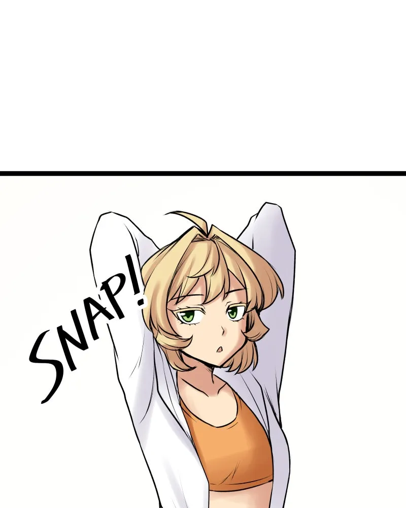 Read Everywhere & Nowhere chapter 221 image 5 on Lezhin