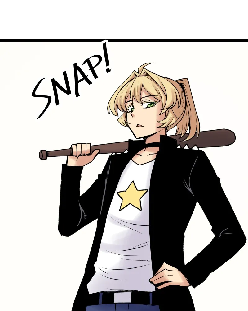 Read Everywhere & Nowhere chapter 221 image 7 on Lezhin