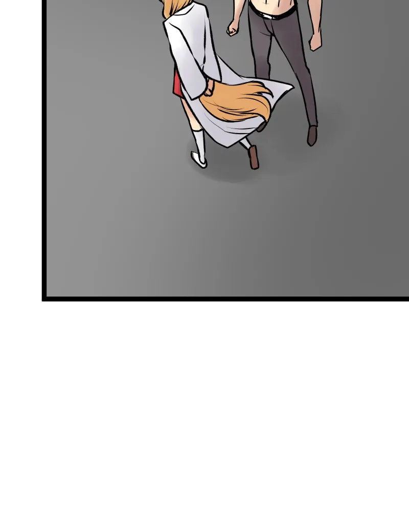 Read Everywhere & Nowhere chapter 222 image 20 on Lezhin