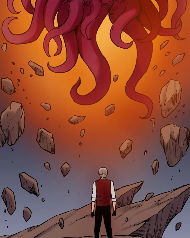 Read Everywhere & Nowhere chapter 222 image 29 on Lezhin