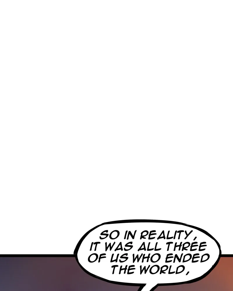 Read Everywhere & Nowhere chapter 222 image 31 on Lezhin