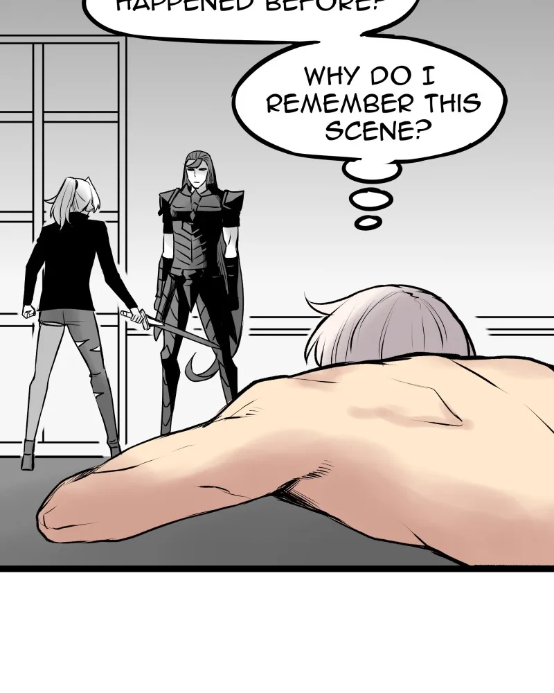 Read Everywhere & Nowhere chapter 222 image 4 on Lezhin