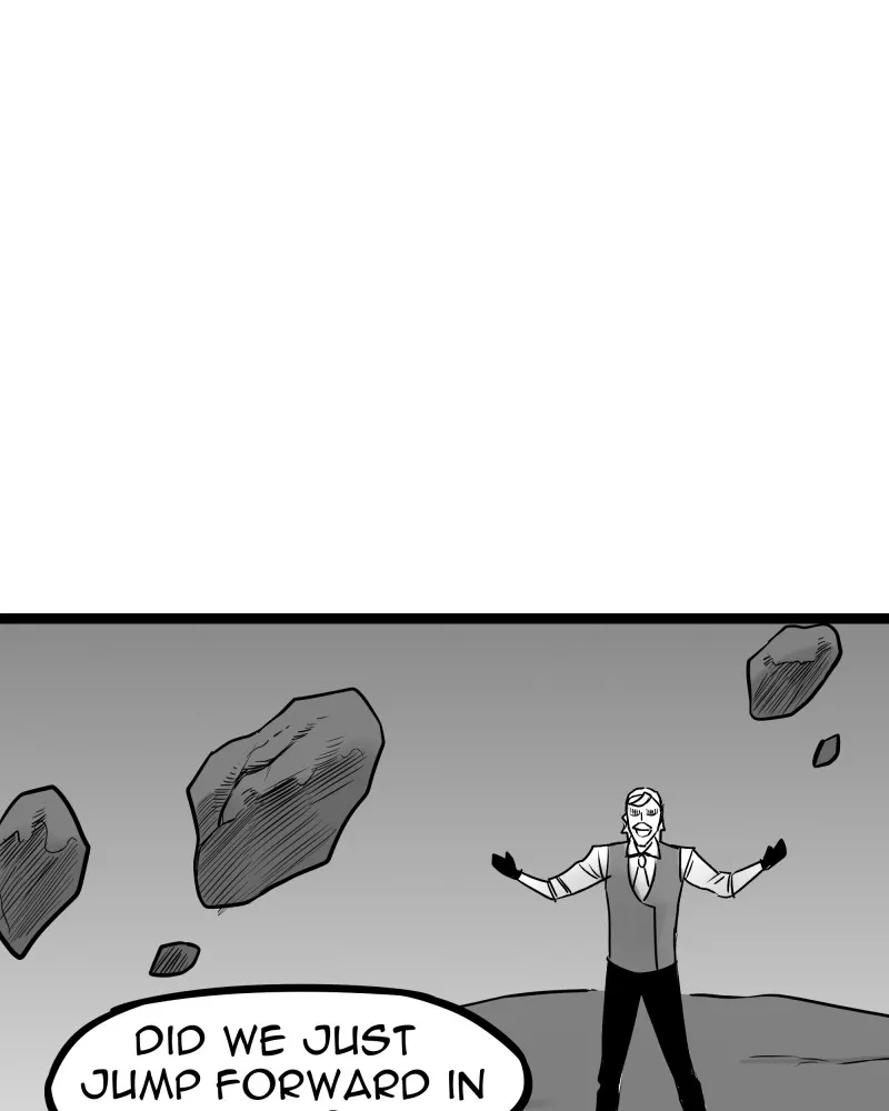 Read Everywhere & Nowhere chapter 223 image 19 on Lezhin