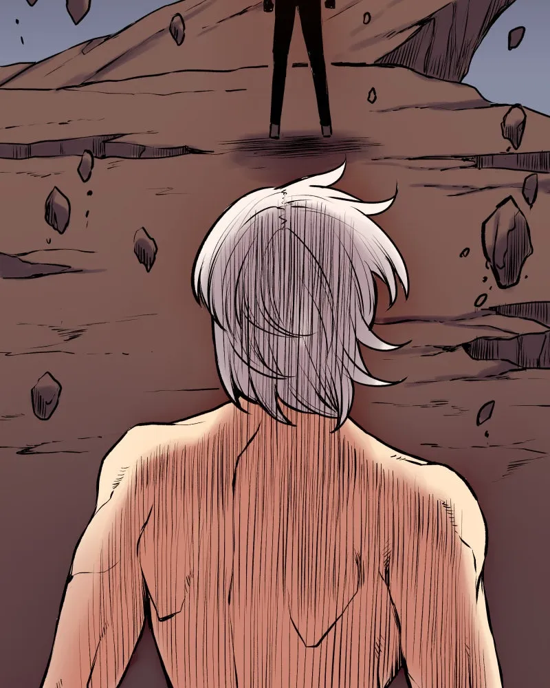 Read Everywhere & Nowhere chapter 223 image 2 on Lezhin