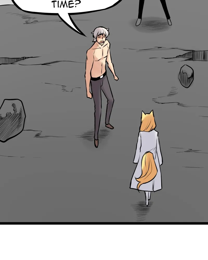 Read Everywhere & Nowhere chapter 223 image 20 on Lezhin