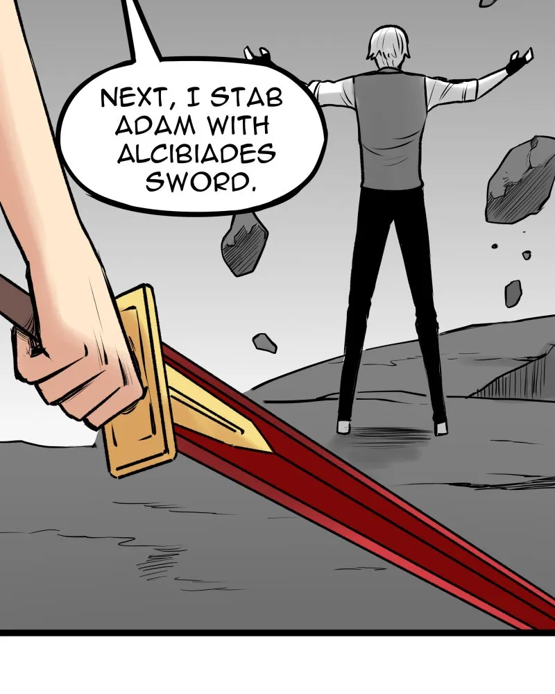 Read Everywhere & Nowhere chapter 223 image 27 on Lezhin