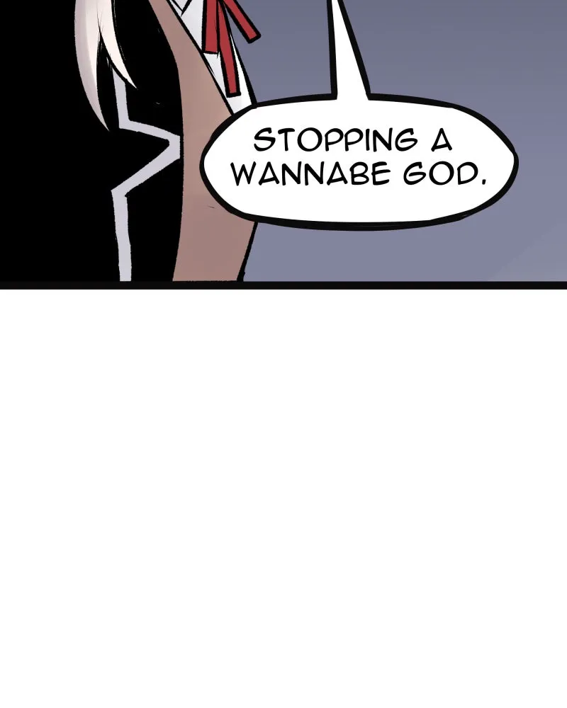 Read Everywhere & Nowhere chapter 224 image 19 on Lezhin