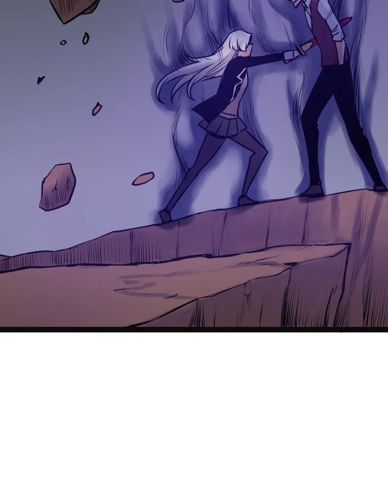 Read Everywhere & Nowhere chapter 224 image 28 on Lezhin