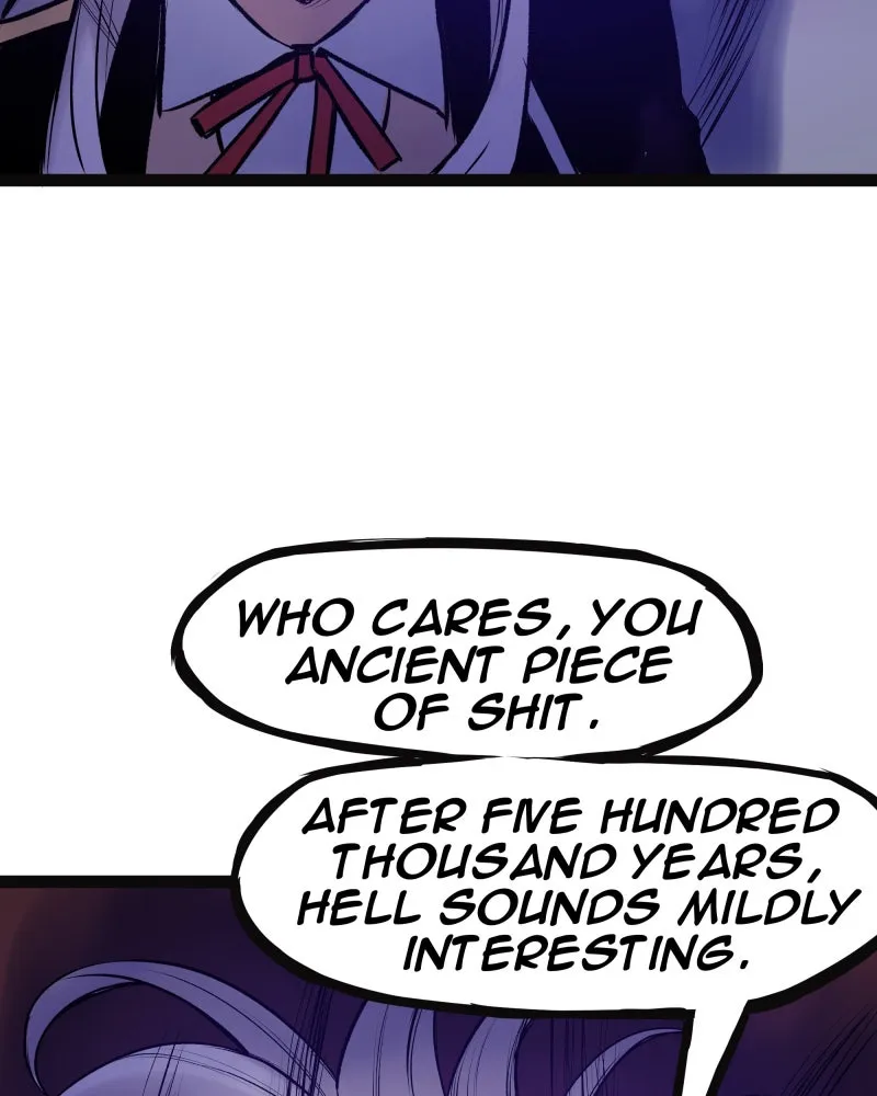 Read Everywhere & Nowhere chapter 224 image 30 on Lezhin