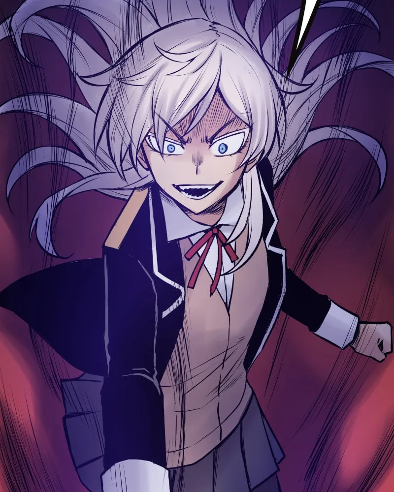 Read Everywhere & Nowhere chapter 224 image 31 on Lezhin