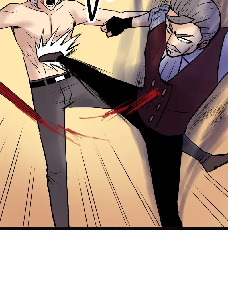 Read Everywhere & Nowhere chapter 224 image 6 on Lezhin