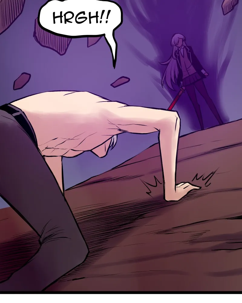 Read Everywhere & Nowhere chapter 225 image 16 on Lezhin