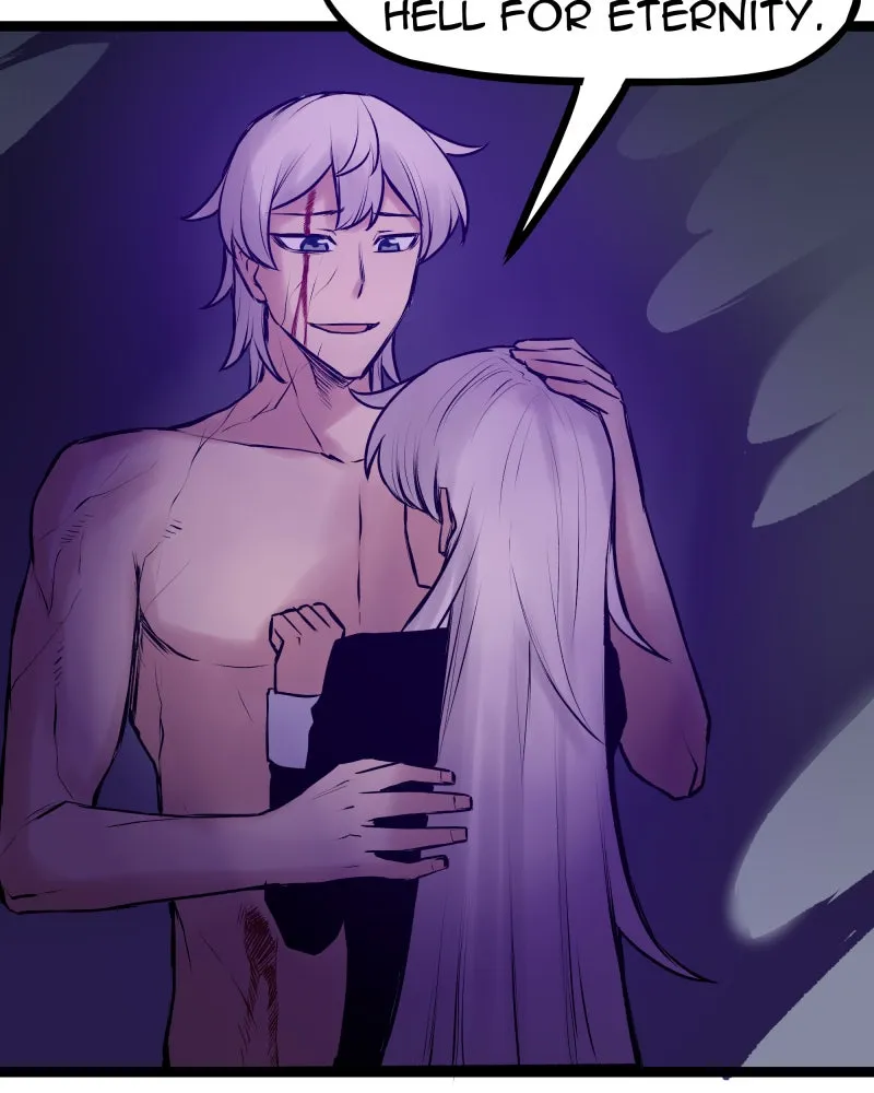 Read Everywhere & Nowhere chapter 226 image 9 on Lezhin