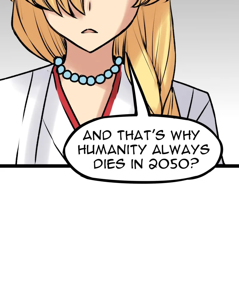 Read Everywhere & Nowhere chapter 227 image 31 on Lezhin