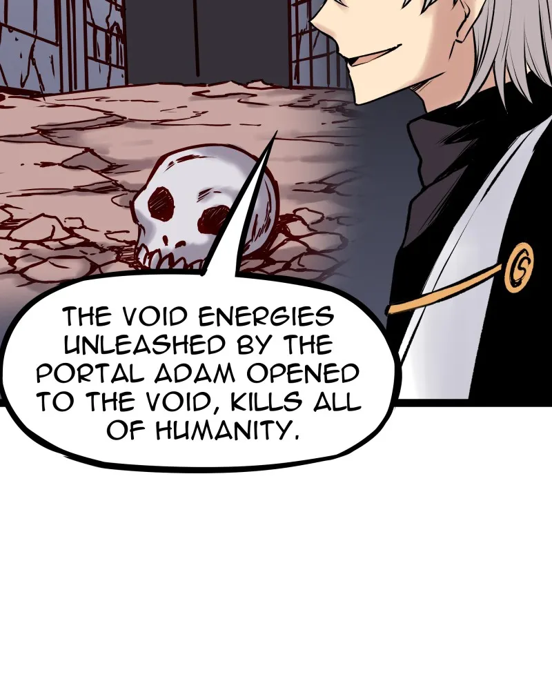 Read Everywhere & Nowhere chapter 227 image 33 on Lezhin