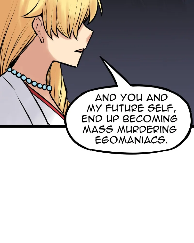 Read Everywhere & Nowhere chapter 227 image 35 on Lezhin