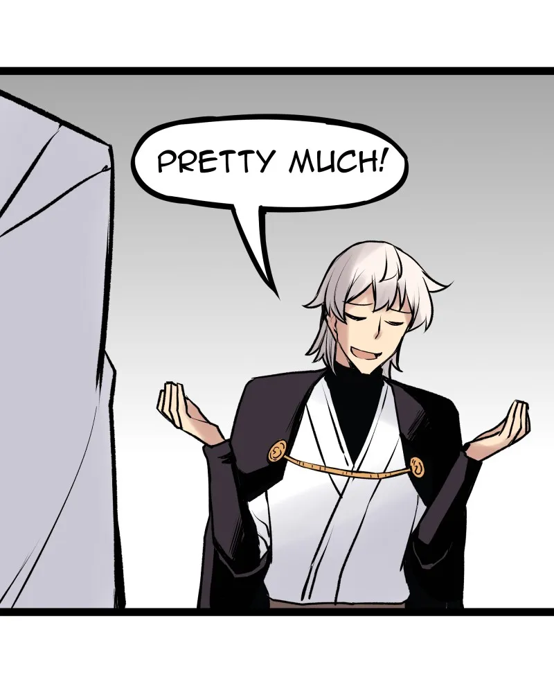 Read Everywhere & Nowhere chapter 227 image 36 on Lezhin