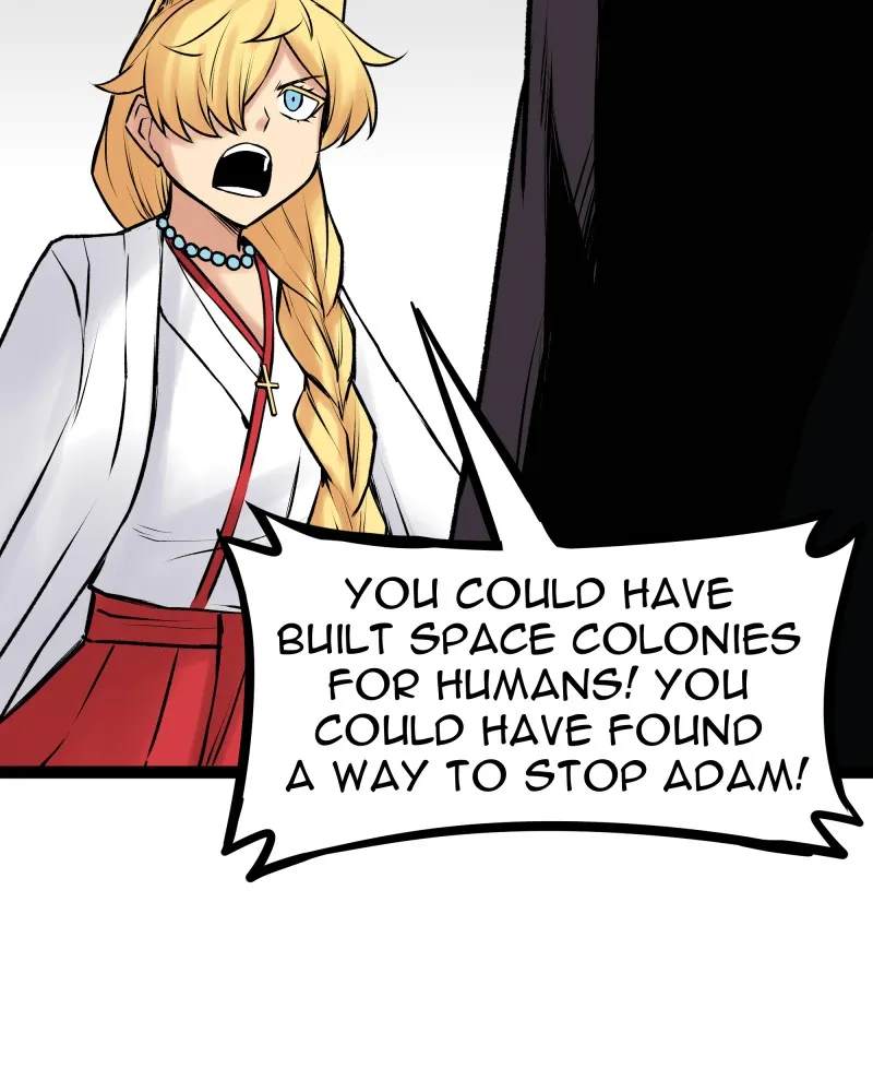 Read Everywhere & Nowhere chapter 227 image 38 on Lezhin