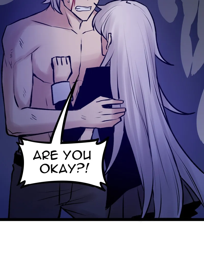 Read Everywhere & Nowhere chapter 227 image 4 on Lezhin