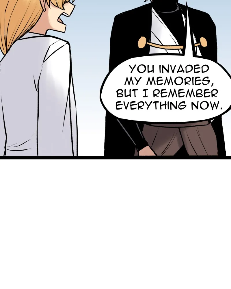 Read Everywhere & Nowhere chapter 228 image 13 on Lezhin